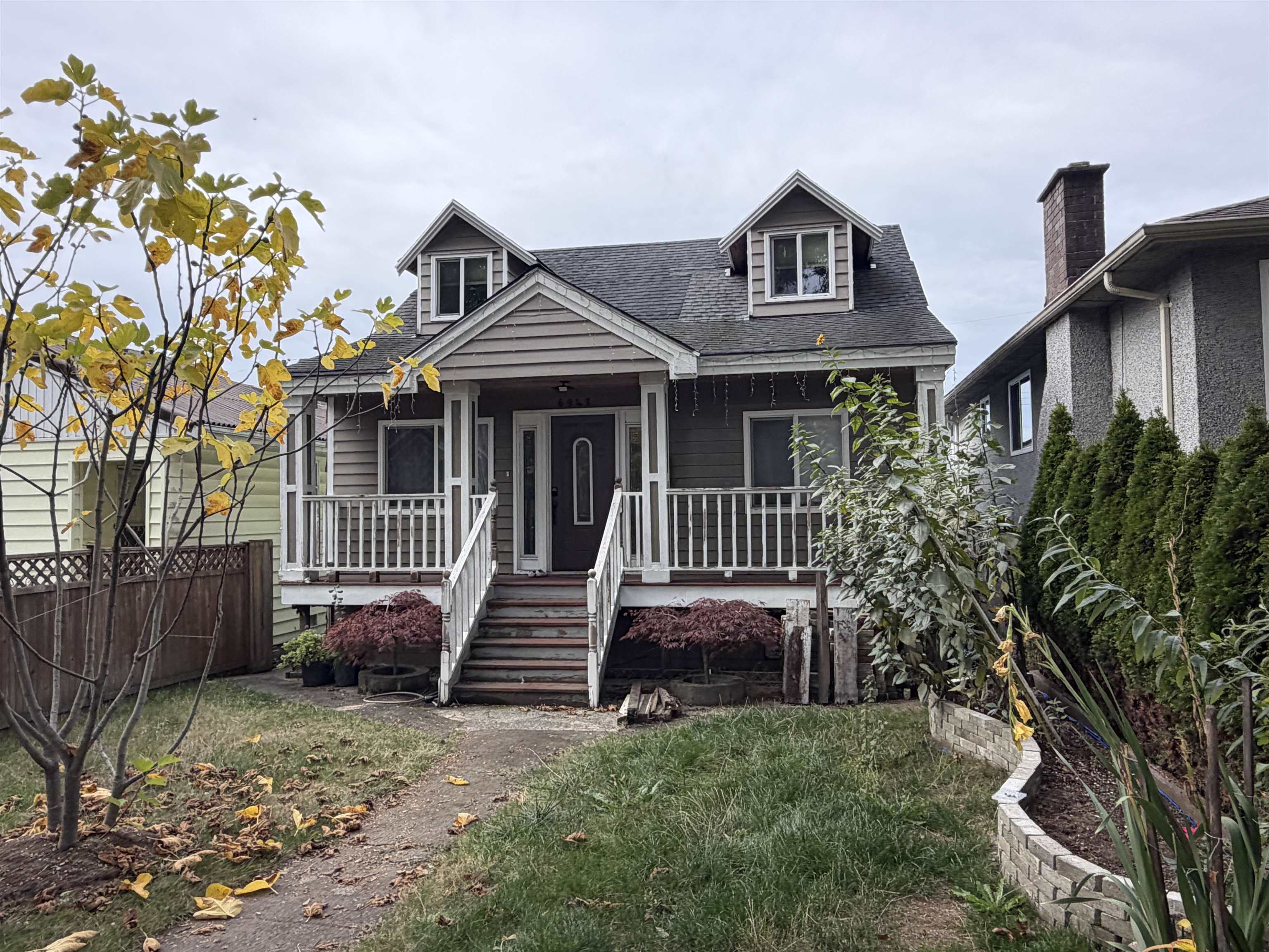6947 BEATRICE STREET, Vancouver BC V5P 3R6, R3178811, BC,