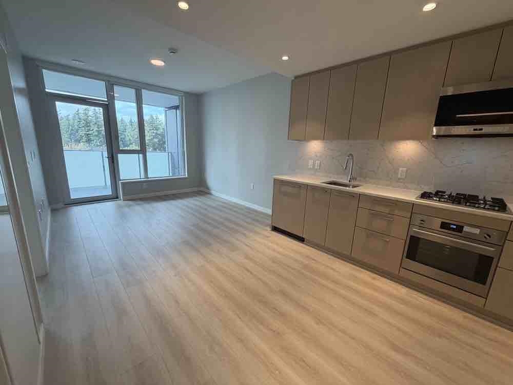 809 5938 OLIVE AVENUE, R3178825, BC,