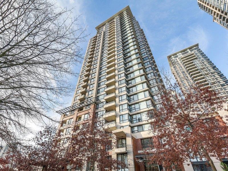 1609 977 MAINLAND STREET, R3178827, BC,