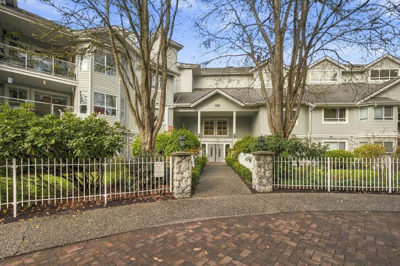 104 1281 PARKGATE AVENUE, R3178836, BC,