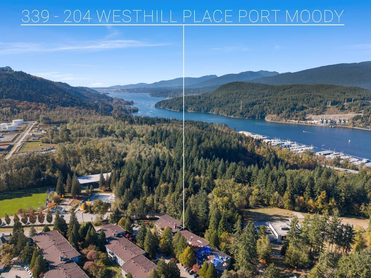 339 204 WESTHILL PLACE, R3178842, BC,