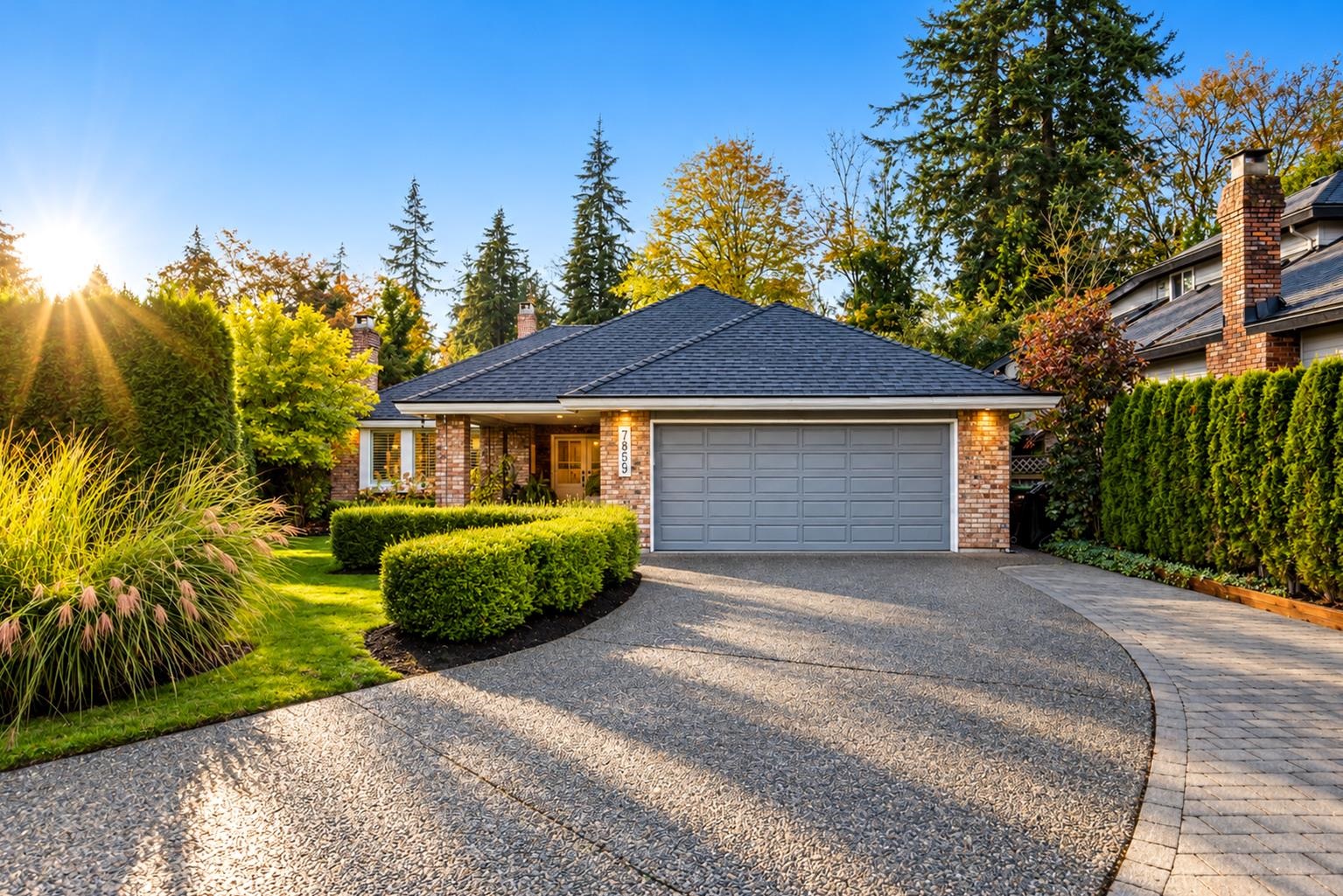 7859 162B STREET, Surrey BC V4N 0M8, R3178862, BC,
