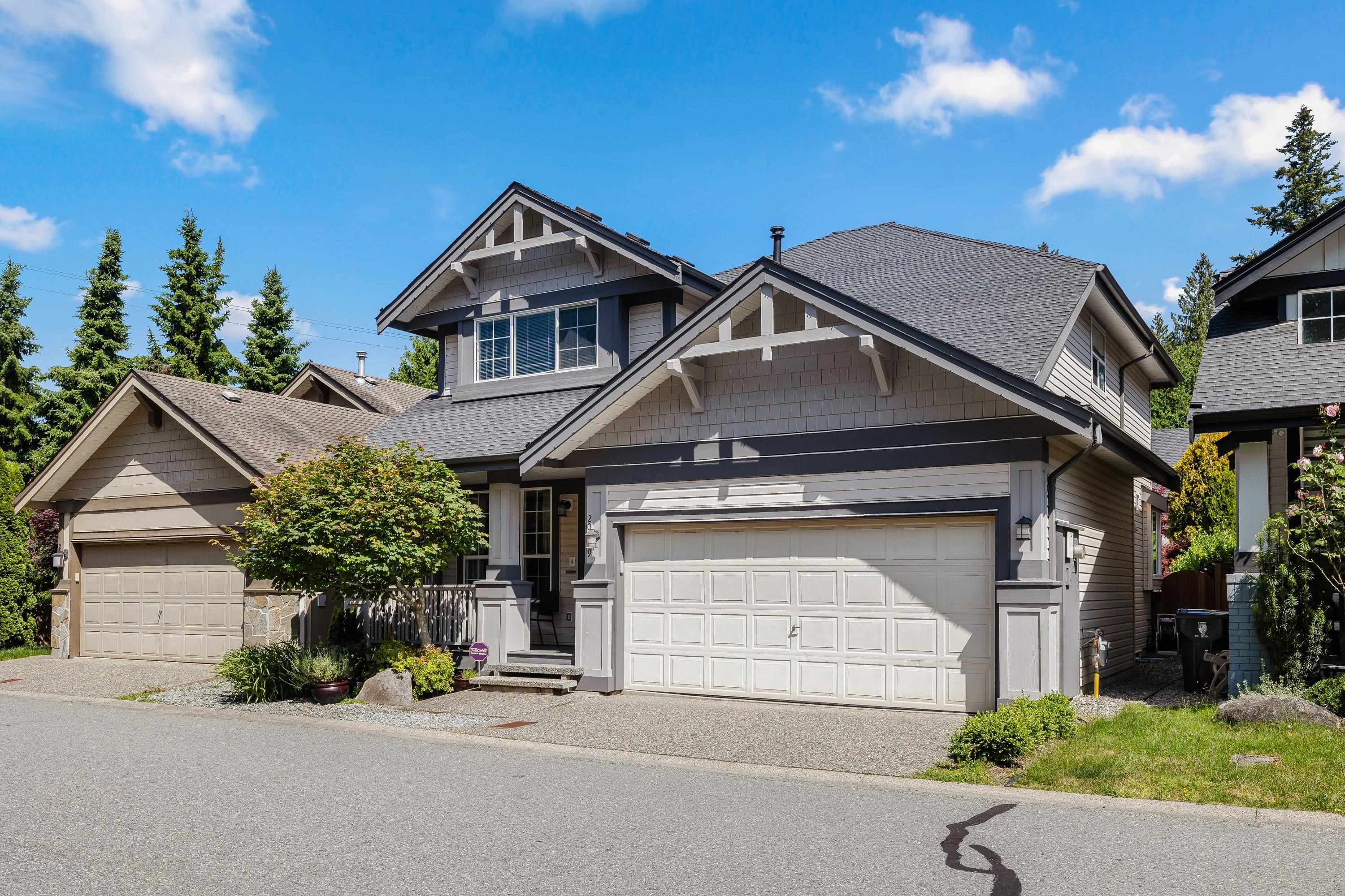 20809 97 AVENUE, Langley BC V1M 3Z1, R3178867, BC,