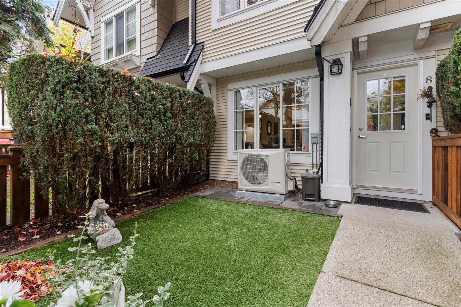 8 20540 66 AVENUE, R3178869, BC,