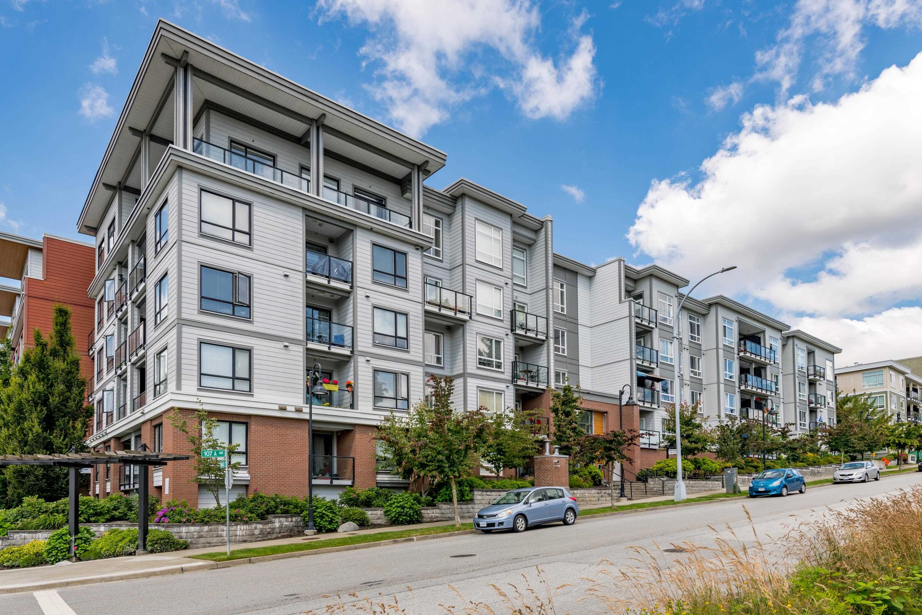 208 13733 107A AVENUE, R3178871, BC,