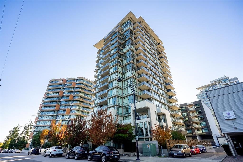 80* 1455 GEORGE STREET, R3178881, BC,
