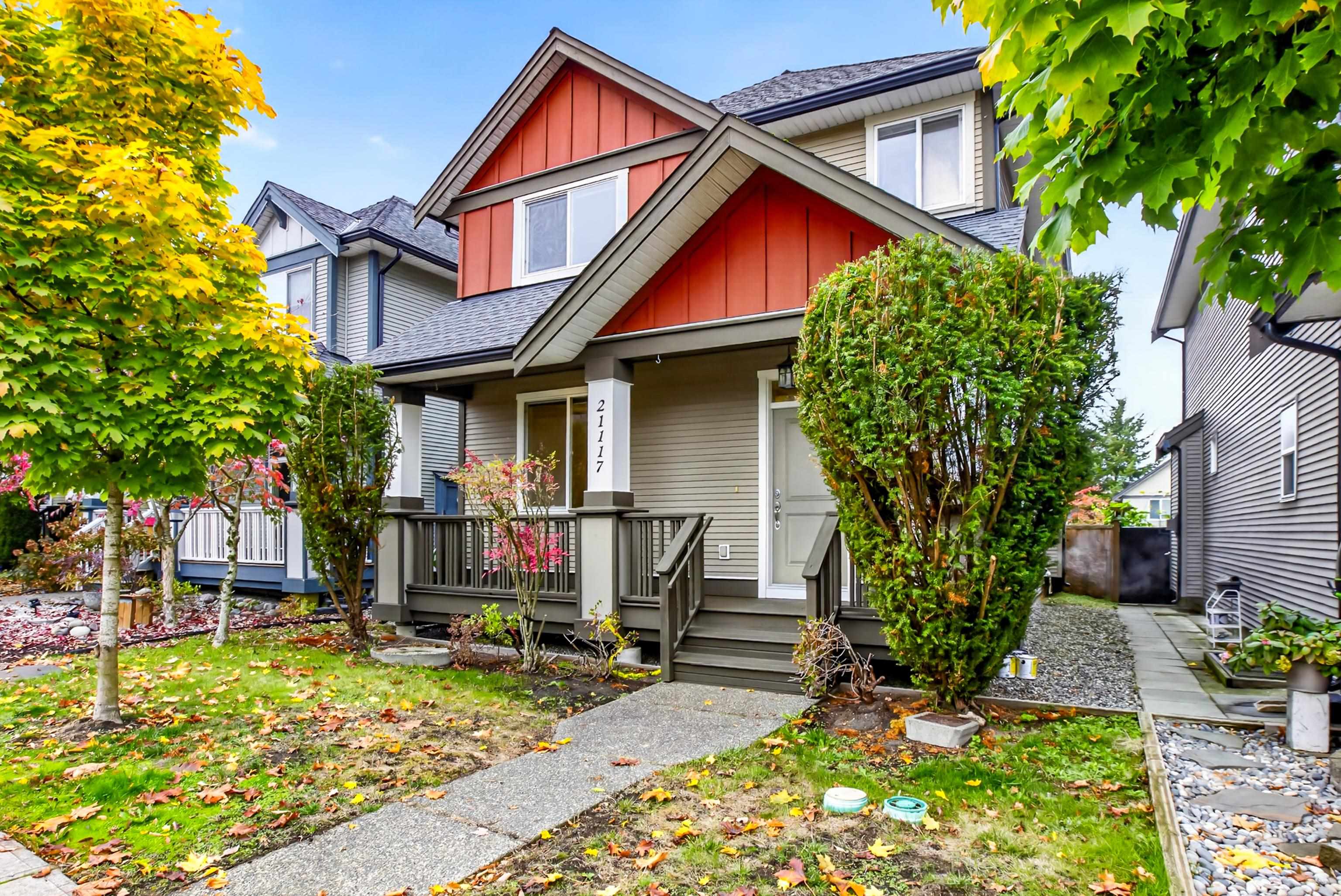 21117 79A AVENUE, Langley BC V2Y 0H3, R3178884, BC,