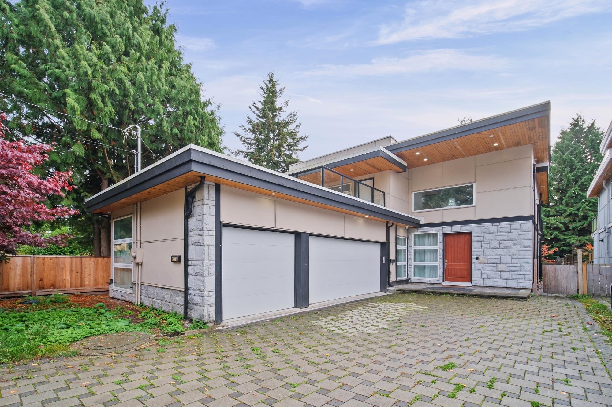 13766 NORTH BLUFF ROAD, White Rock BC V4B 3B9, R3178888, BC,