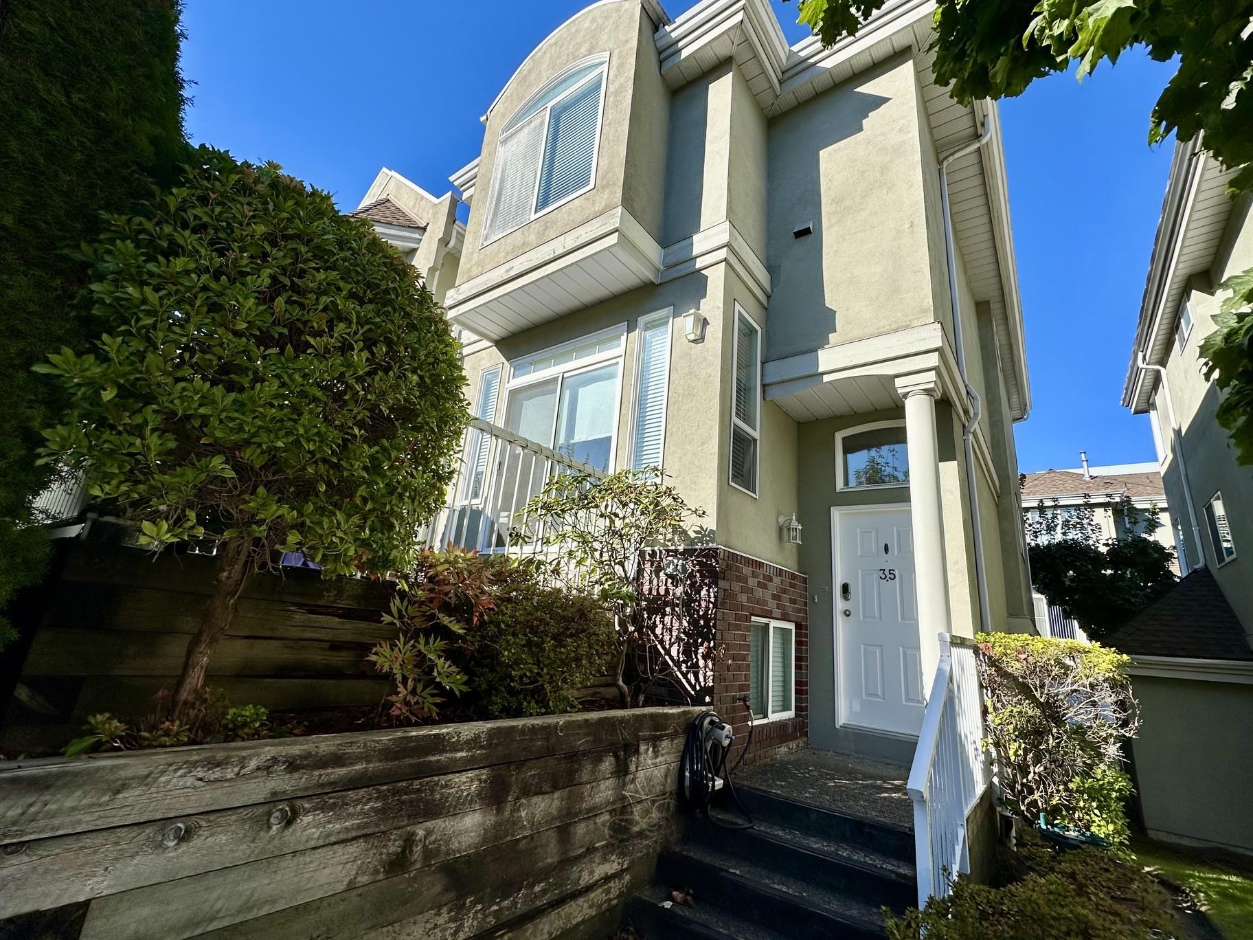 35 5840 DOVER CRESCENT, R3178902, BC,