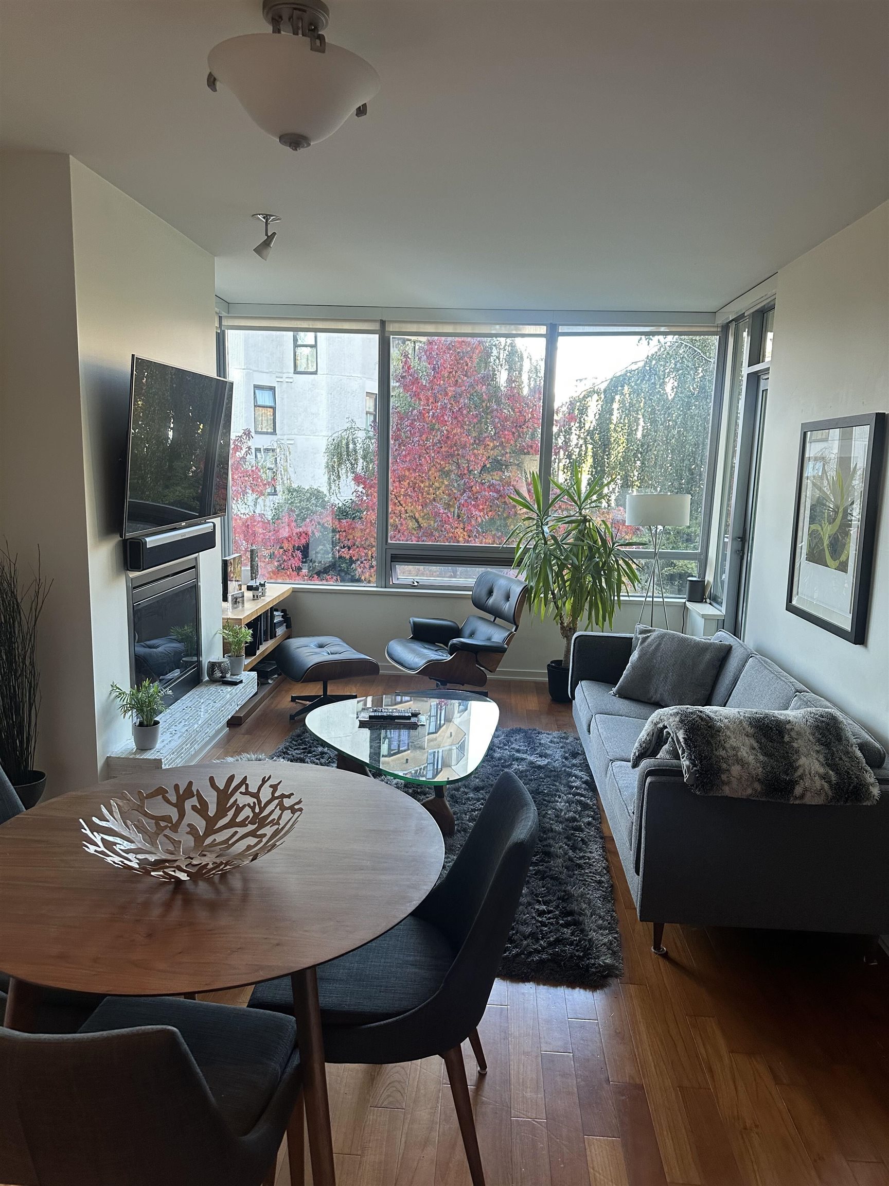 405 1005 BEACH AVENUE, R3178917, BC,