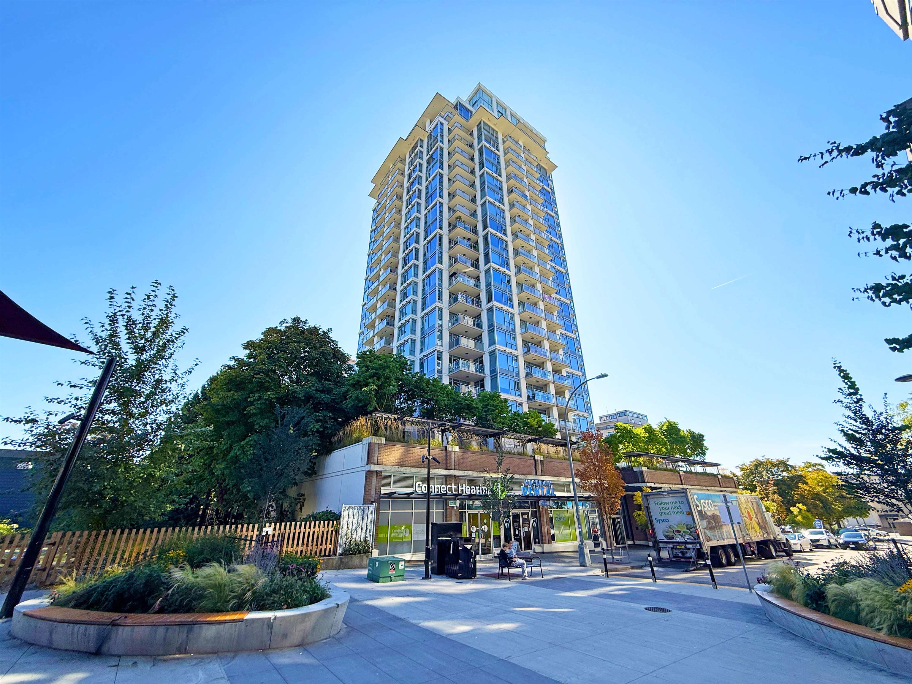 205 608 BELMONT STREET, R3178919, BC,