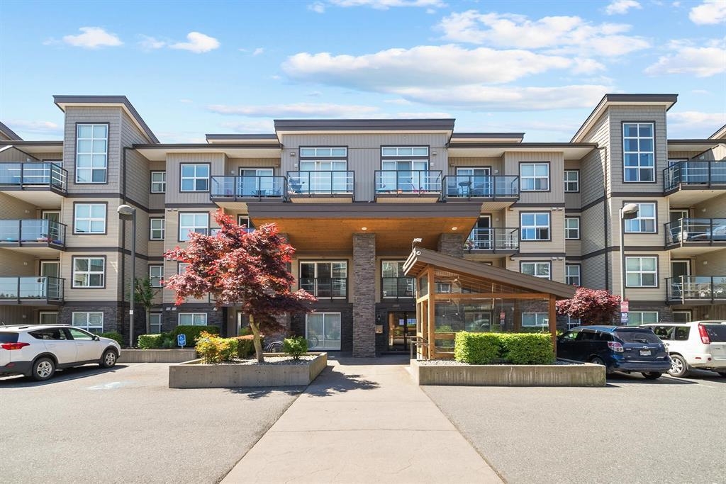 306 30515 CARDINAL AVENUE, R3178924, BC,