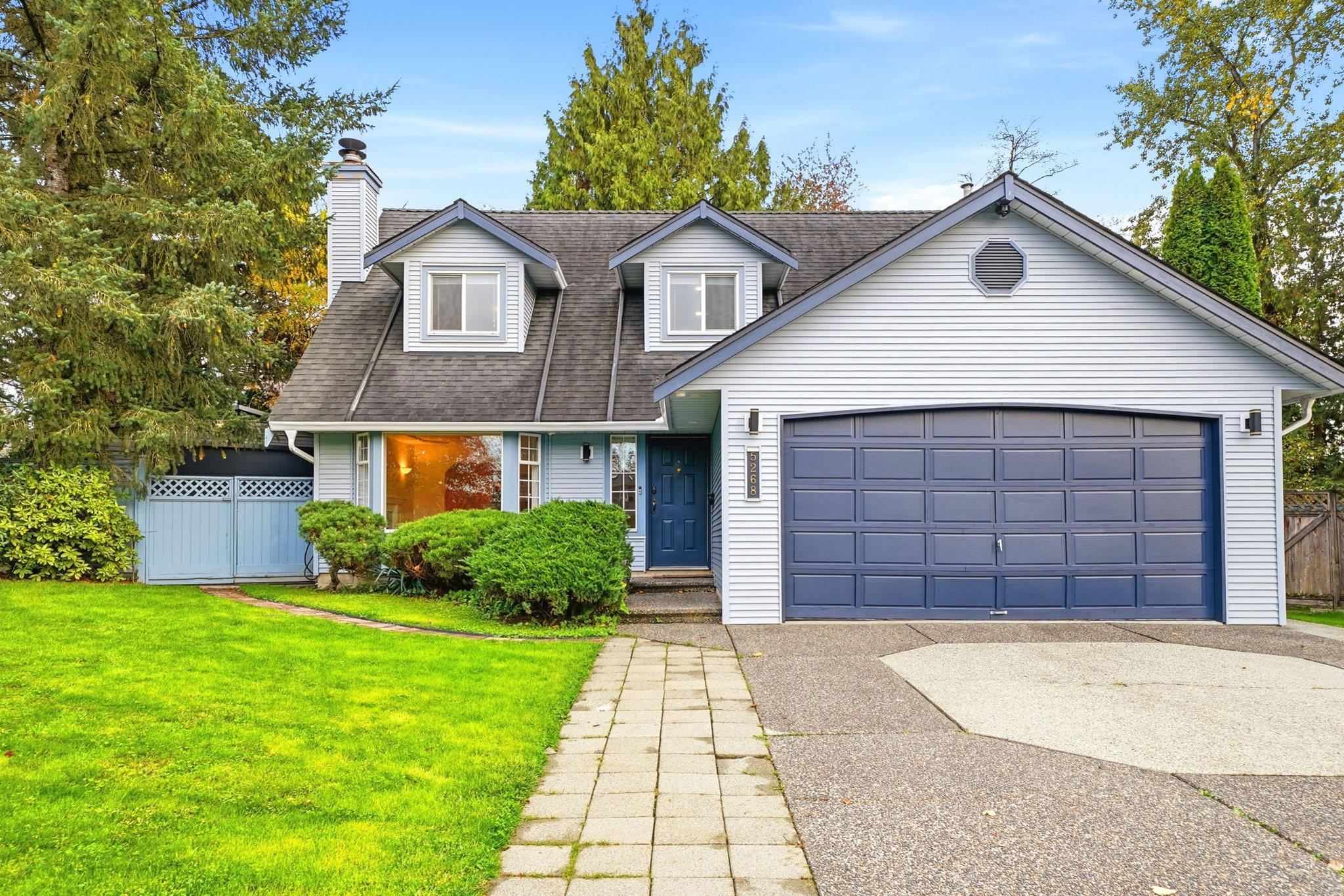 5268 197 STREET, Langley BC V3A 7X8, R3178931, BC,