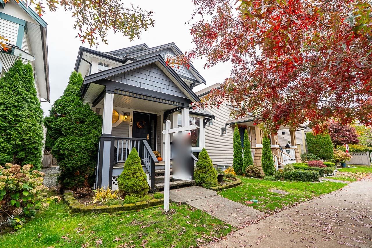 6689 185TH STREET, Surrey BC V3S 9B2, R3178933, BC,