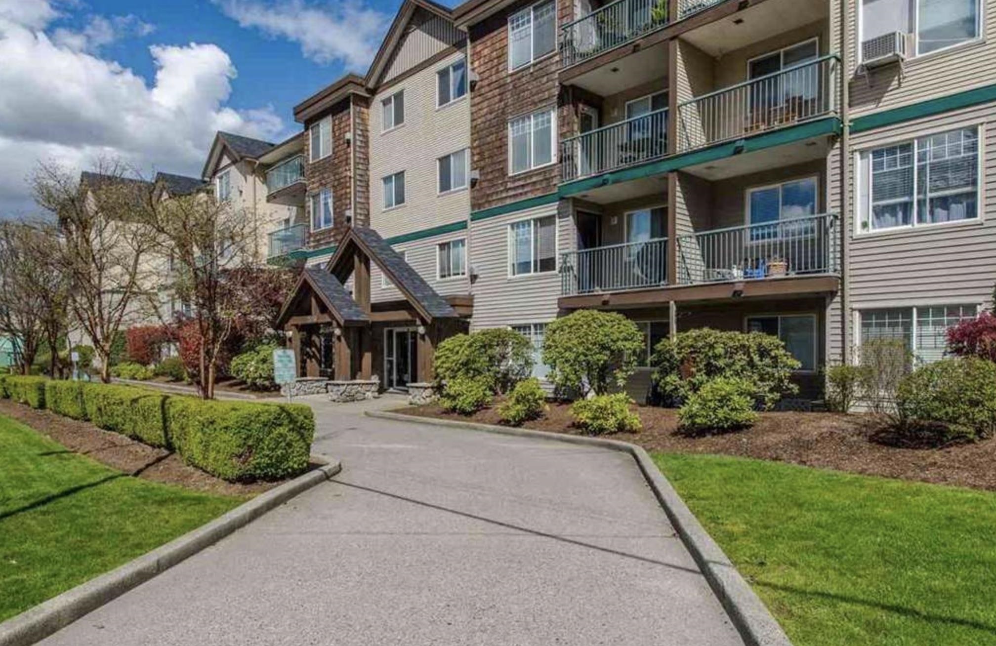 205 2350 WESTERLY STREET, R3178943, BC,