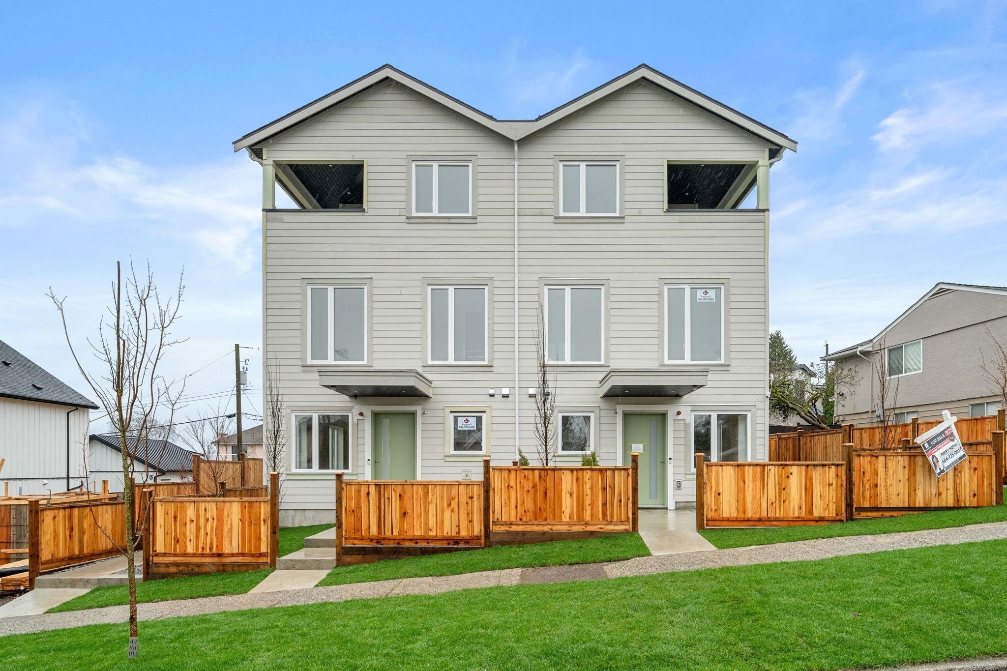 3 3581 HAIDA DRIVE, R3178959, BC,