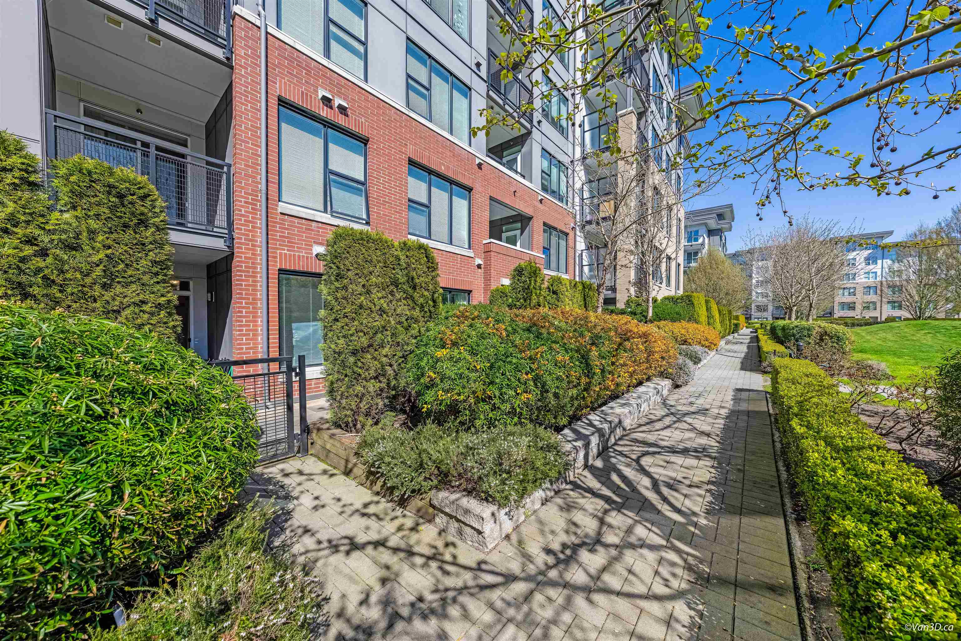 121 9366 TOMICKI AVENUE, R3178965, BC,