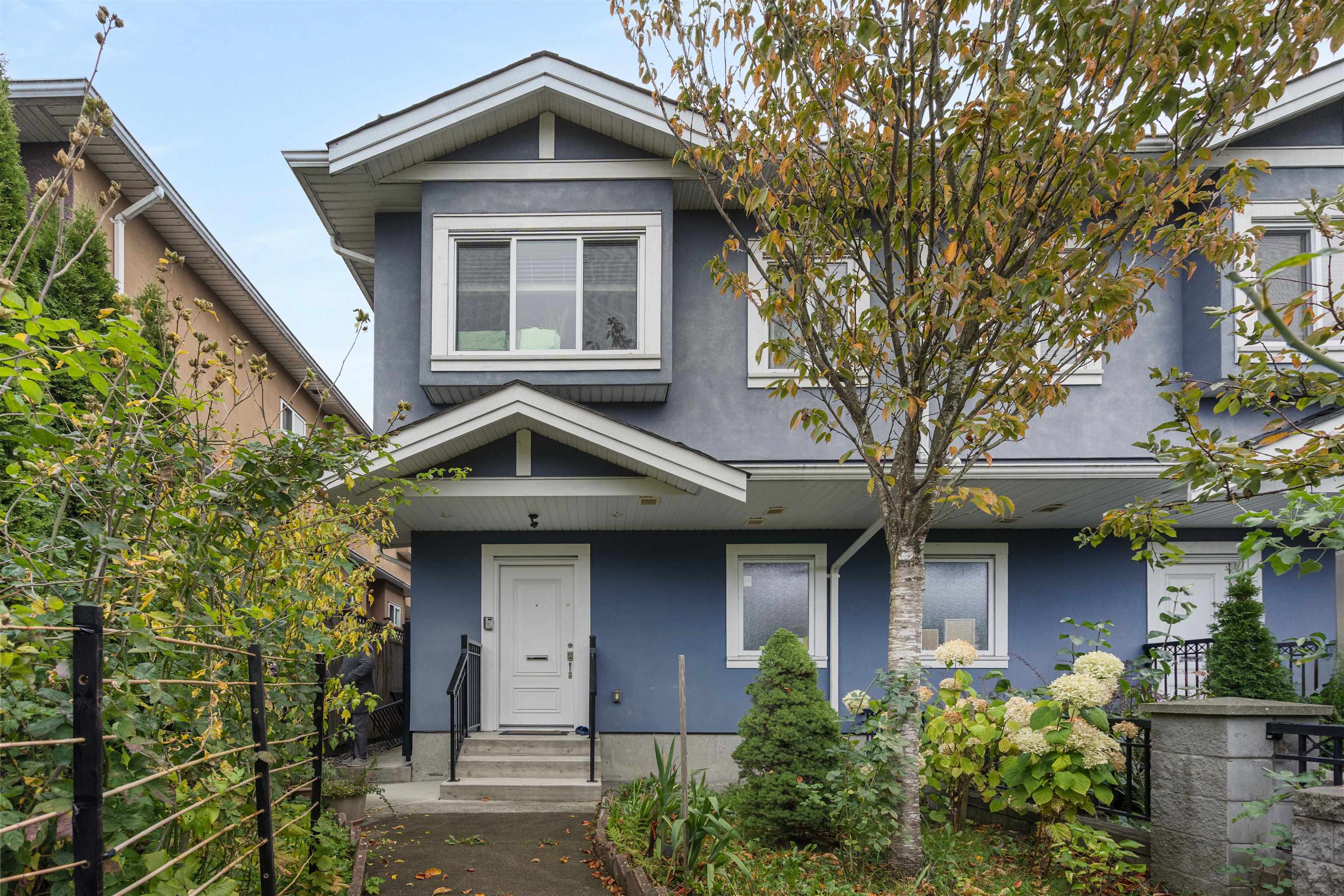 7936 MAIN STREET, Vancouver BC V5X 3K8, R3178969, BC,