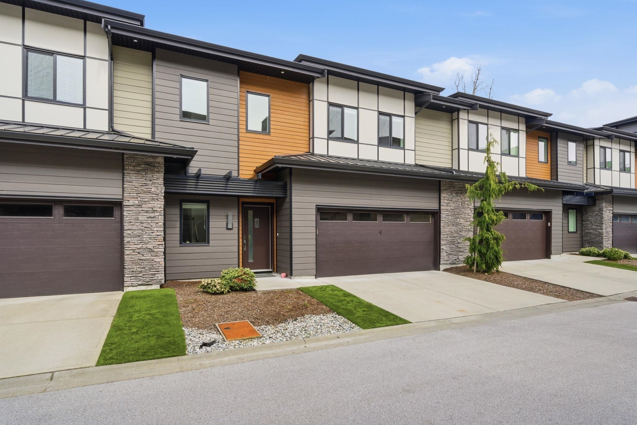 32 33209 CHERRY AVENUE, R3178972, BC,