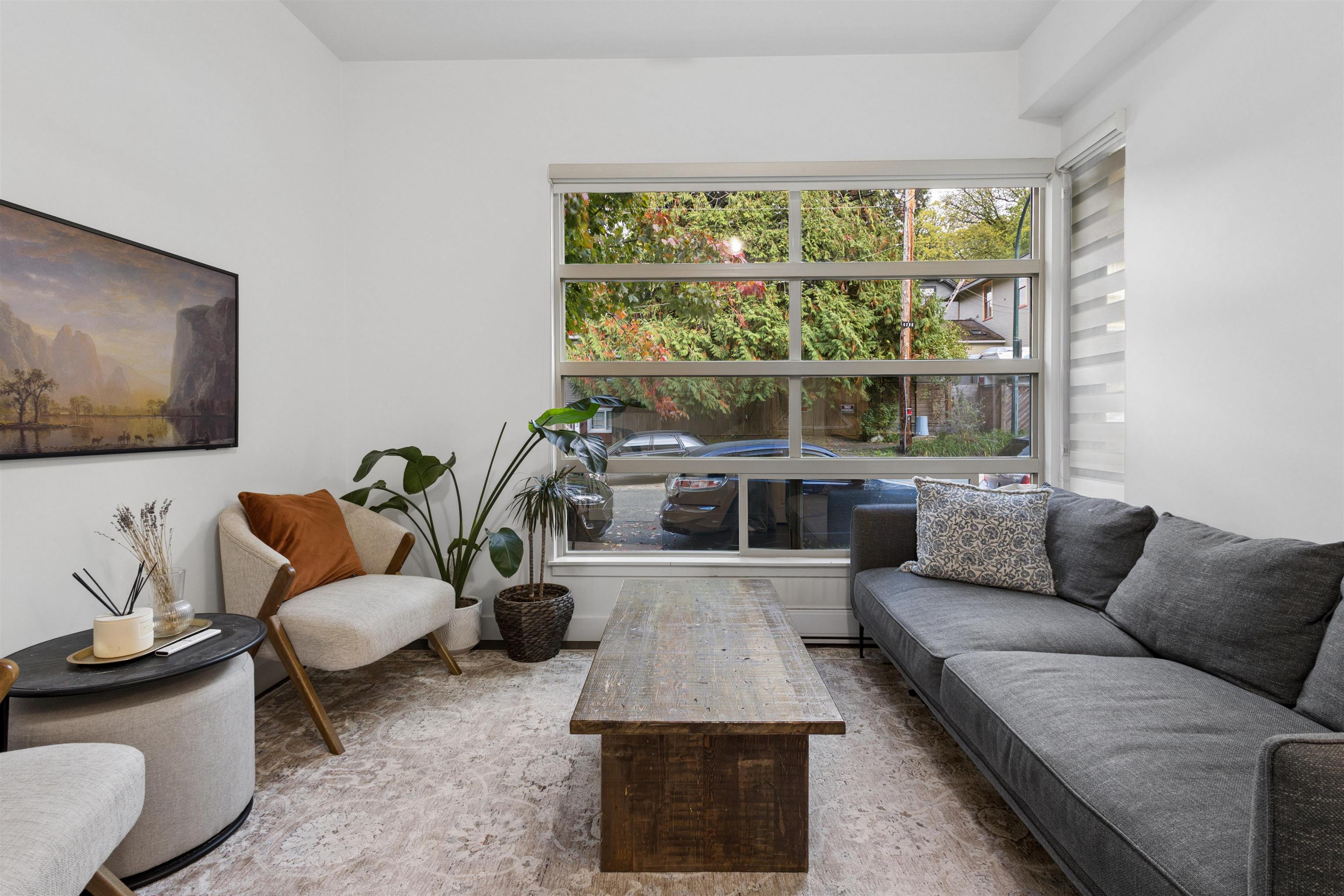881 SALSBURY DRIVE, Vancouver BC V5L 4A3, R3178973, BC,