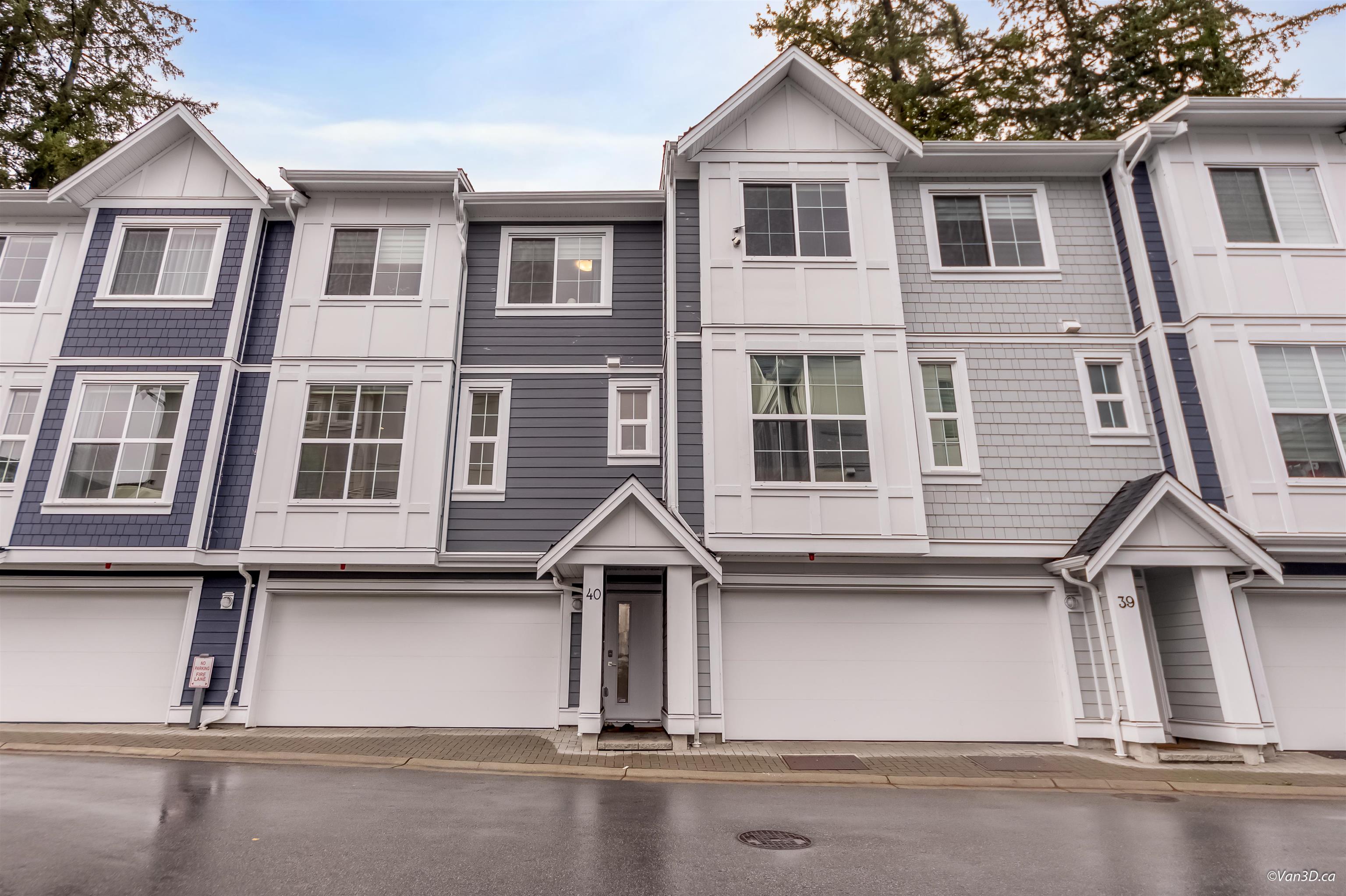 40 20321 80 AVENUE, R3178974, BC,