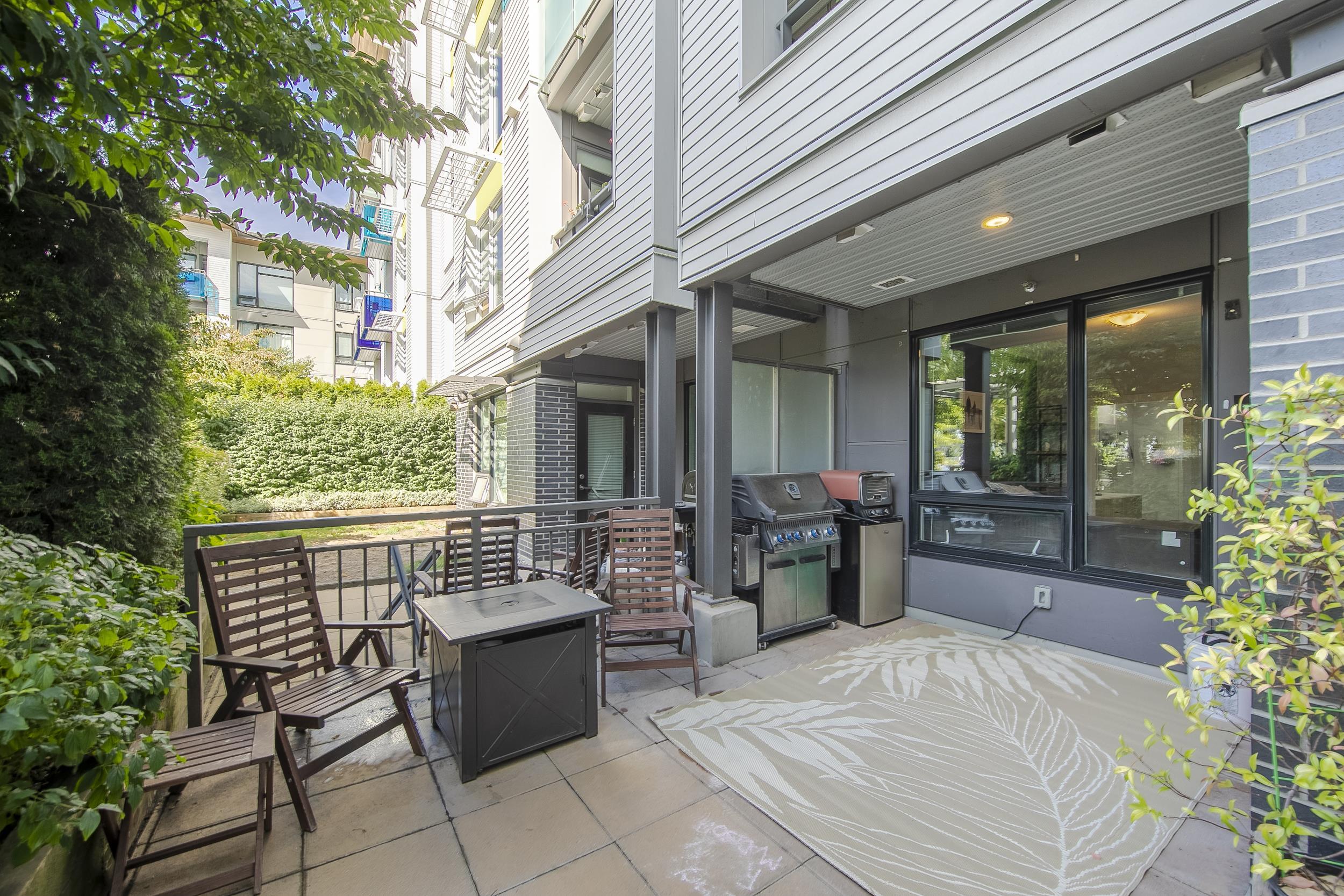 101 3289 RIVERWALK AVENUE, R3178987, BC,