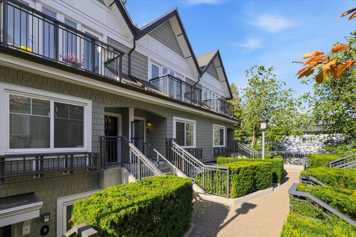21 5655 CHAFFEY AVENUE, R3178997, BC,
