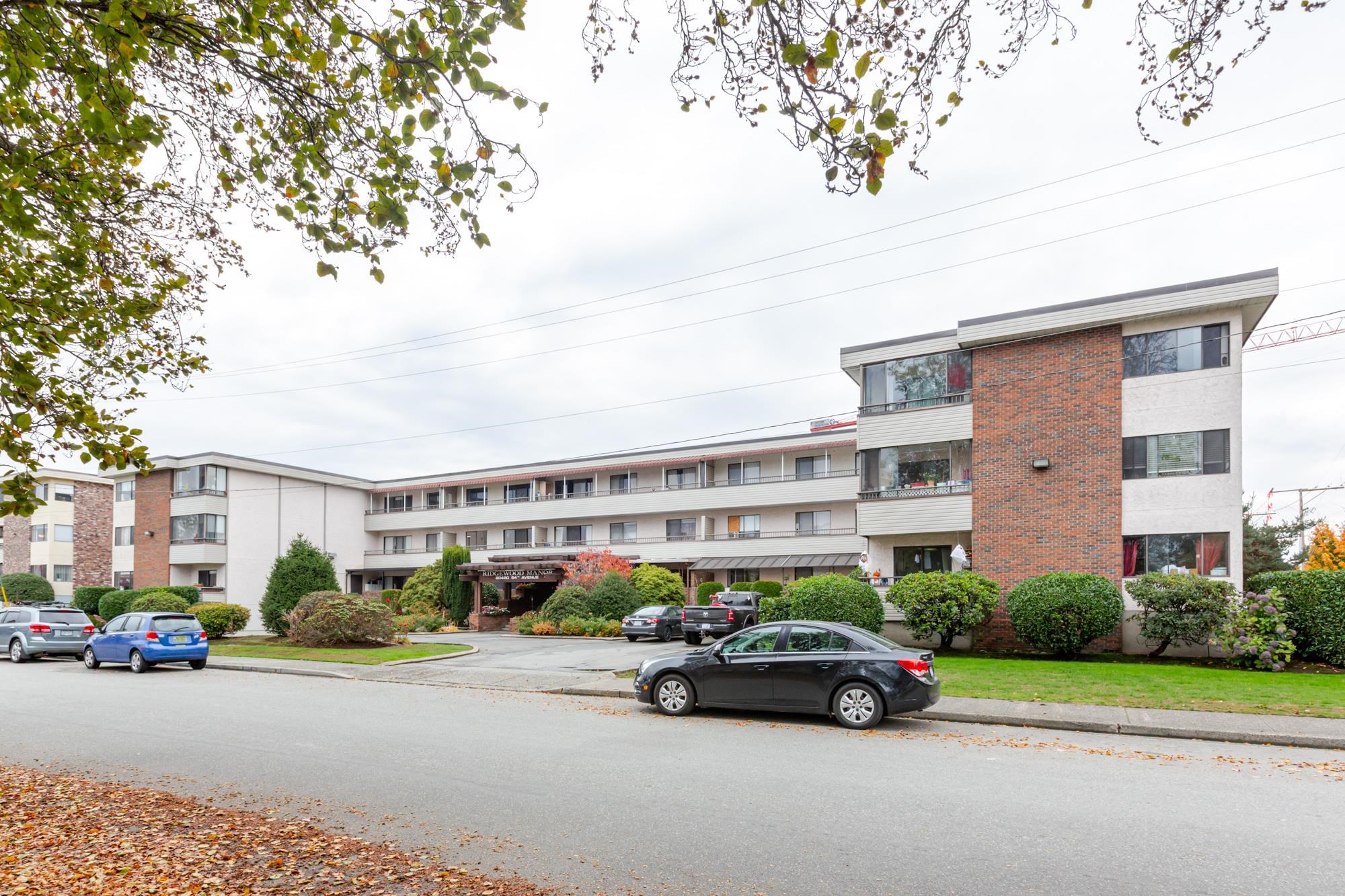214 20420 54TH AVENUE, R3179002, BC,