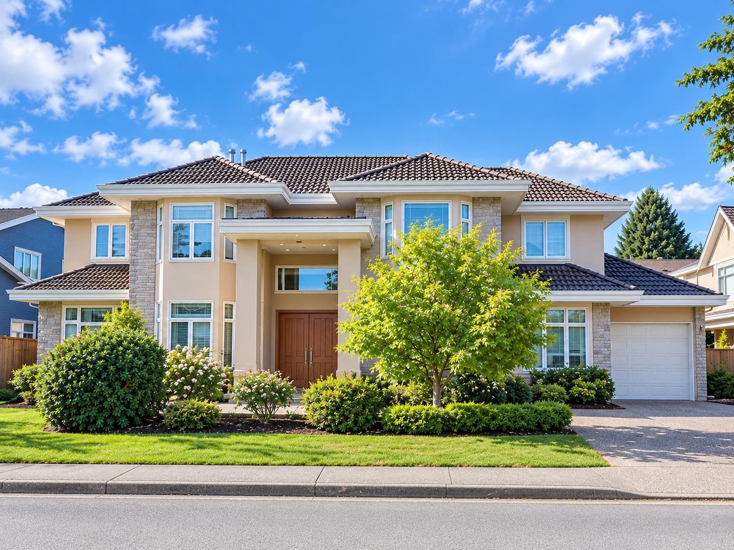 7940 SUNNYMEDE CRESCENT, Richmond BC V6Y 1H4, R3179006, BC,