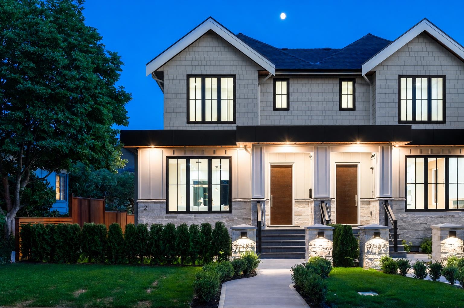 2078 W 57TH AVENUE, Vancouver BC V6P 1V2, R3179018, BC,