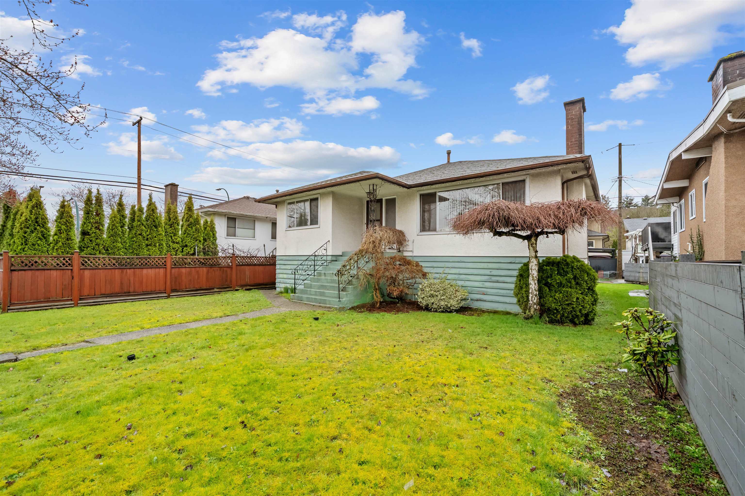 3115 E 49 AVENUE, Vancouver BC V5S 1L2, R3179020, BC,