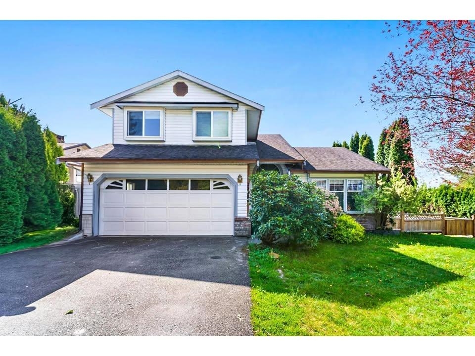 Upper-33480 BLUEBERRY DRIVE, Mission BC V2V 6J1, R3179026, BC,