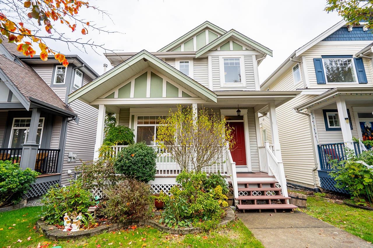18569 67TH AVENUE, Surrey BC V3S 1Z1, R3179032, BC,