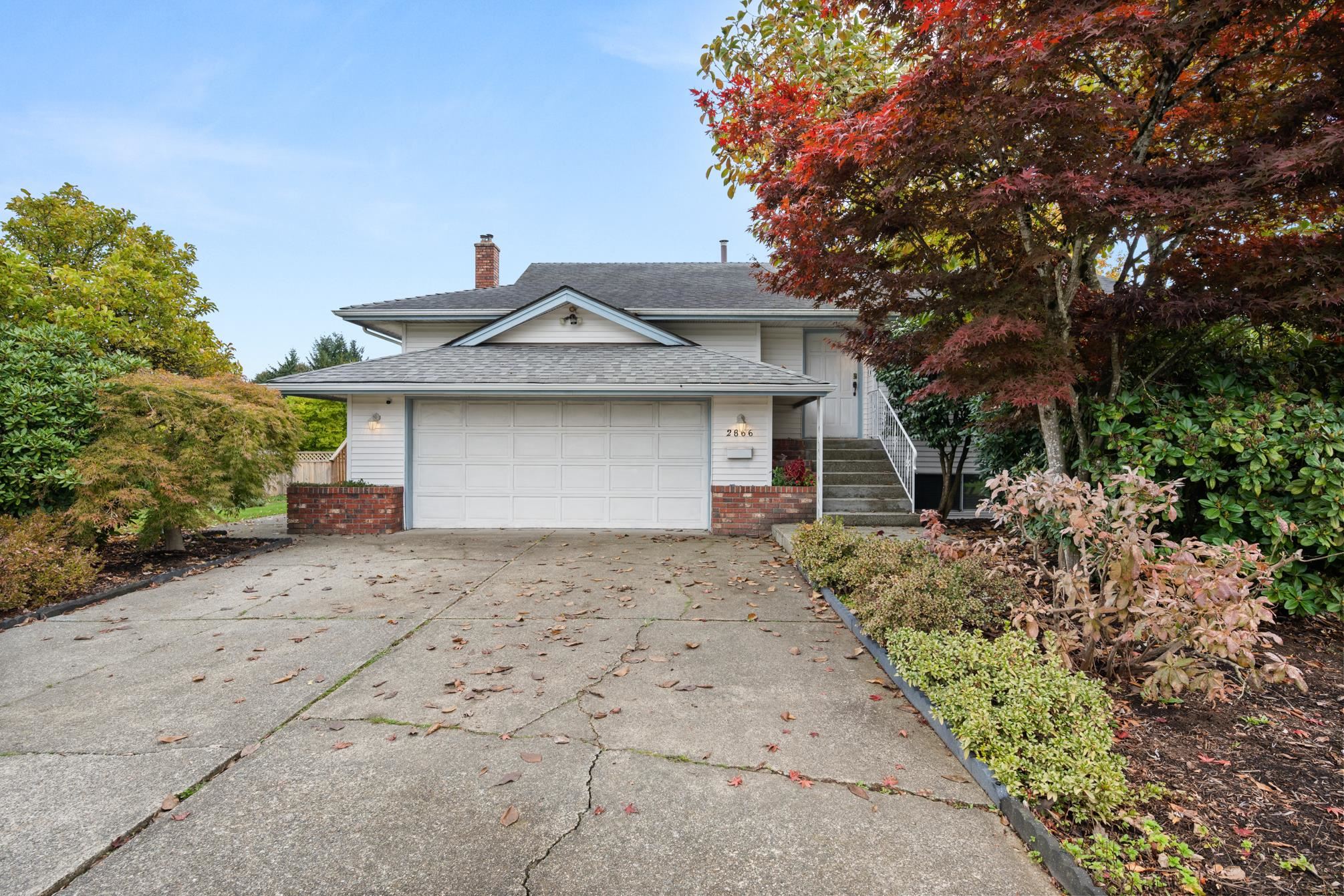 2866 MOUNTVIEW STREET, Abbotsford BC V2S 6R2, R3179035, BC,