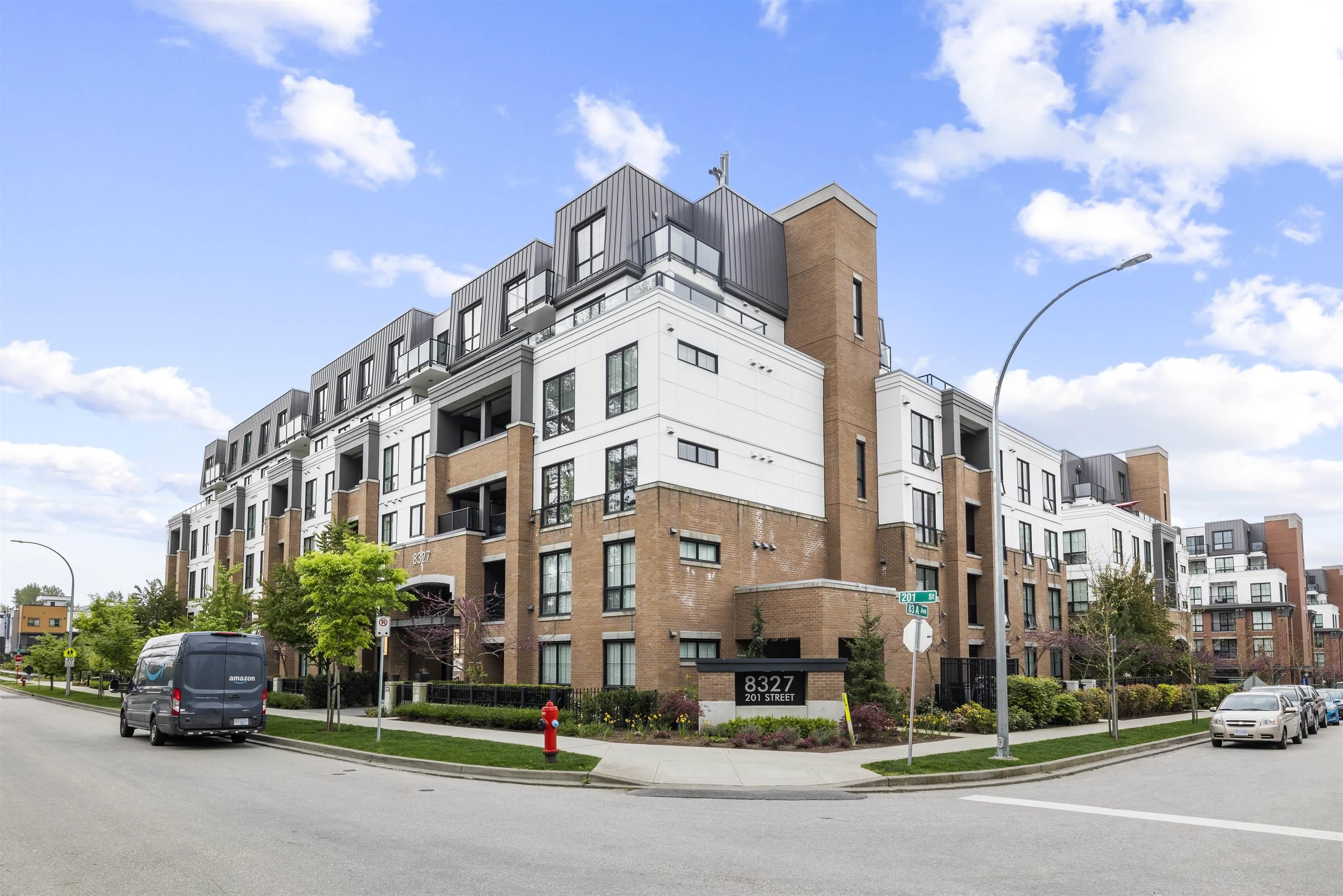206 8327 201 STREET, R3179037, BC,