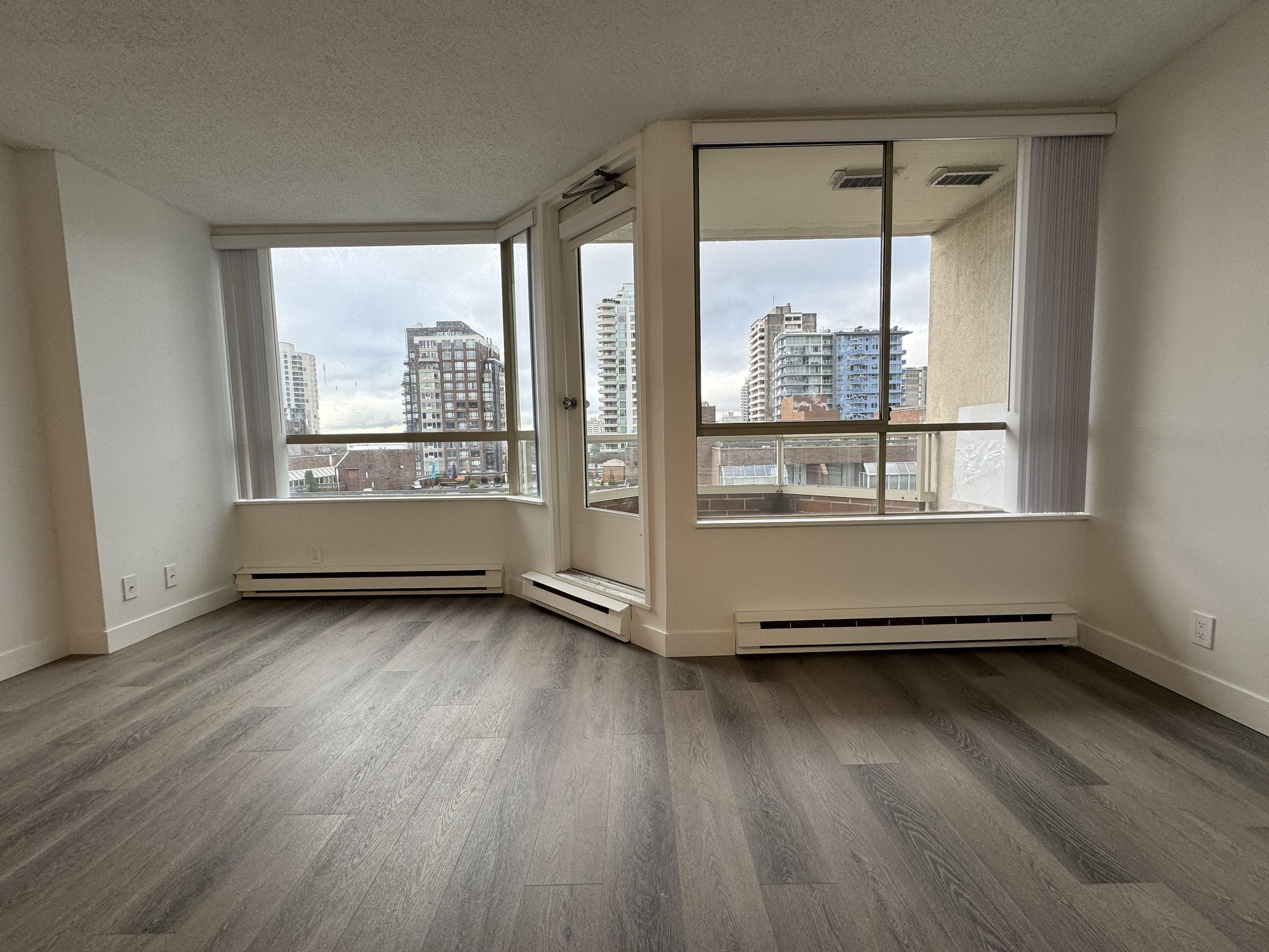 909 1330 HORNBY STREET, R3179054, BC,
