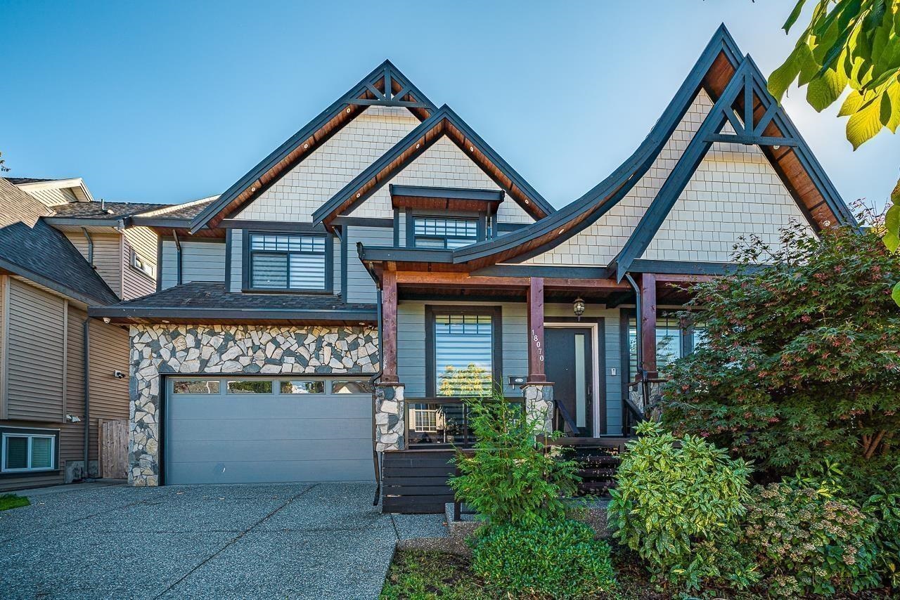 18070 67 AVENUE, Surrey BC V3S 8C3, R3179063, BC,