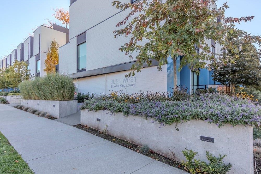 24 94 KING EDWARD AVENUE, R3179066, BC,