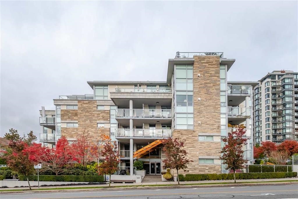 201 210 13TH STREET, R3179067, BC,