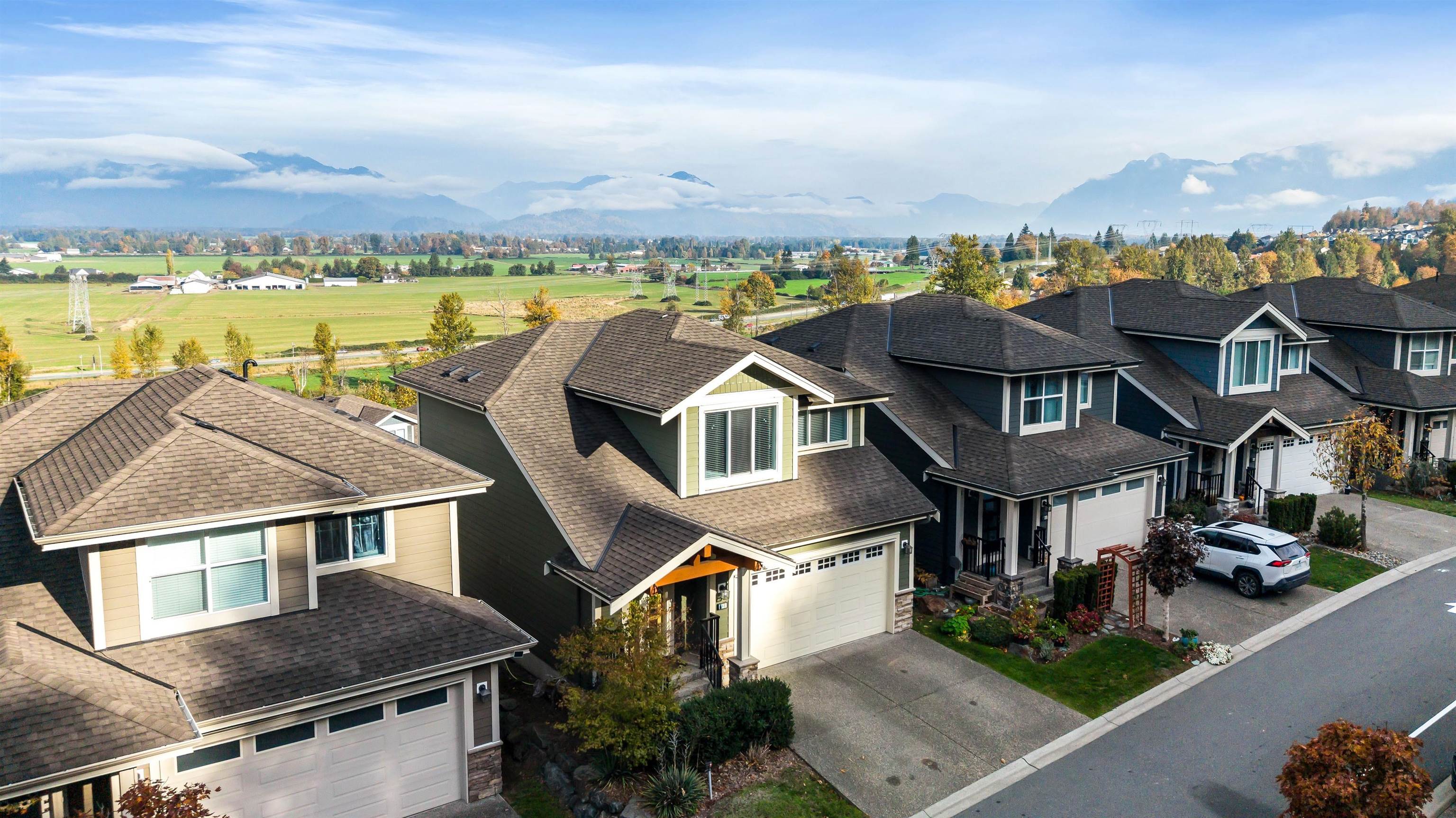 39 50634 LEDGESTONE PLACE, R3179072, BC,
