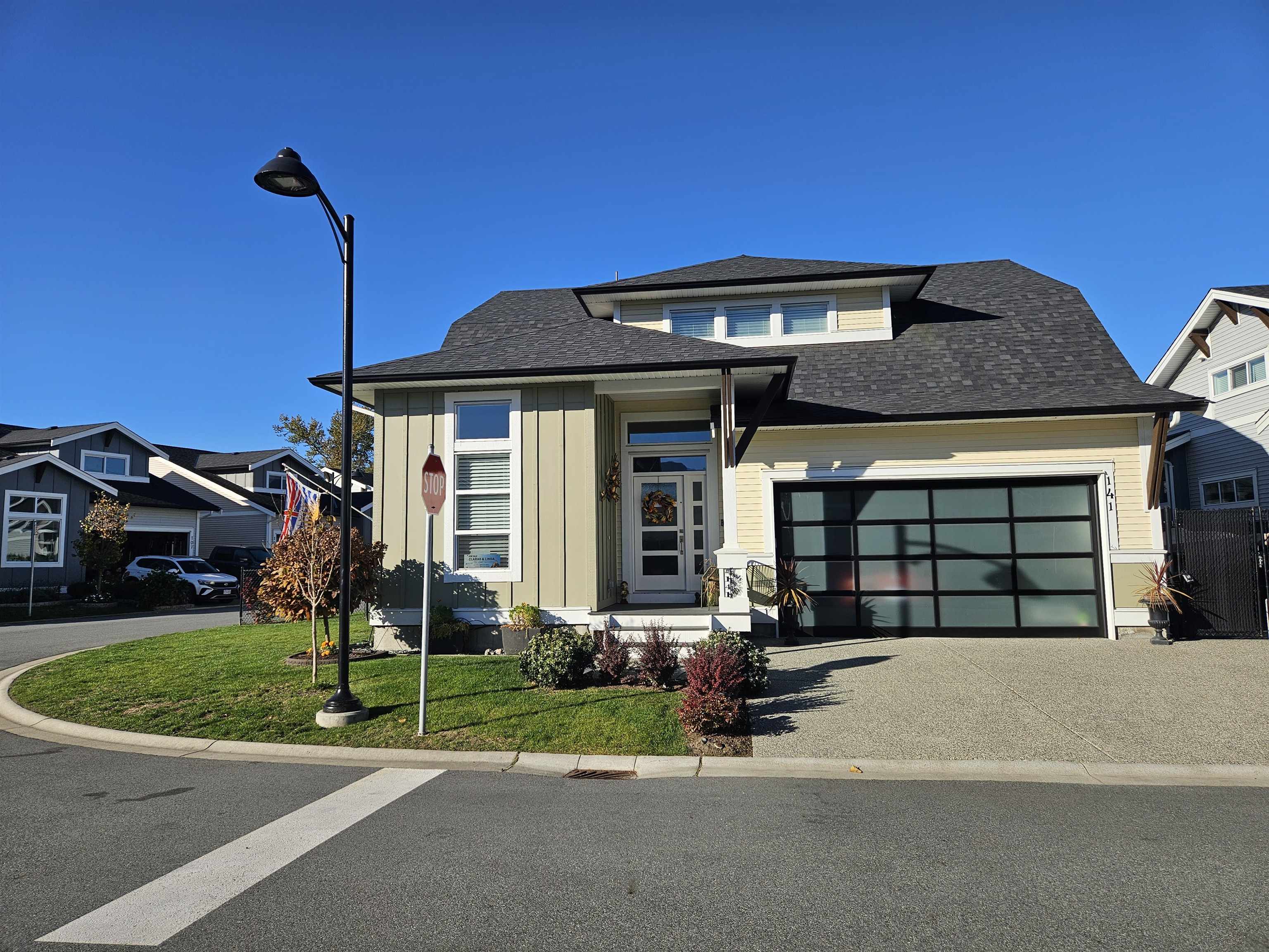 141 46213 HAKWELES ROAD, R3179080, BC,