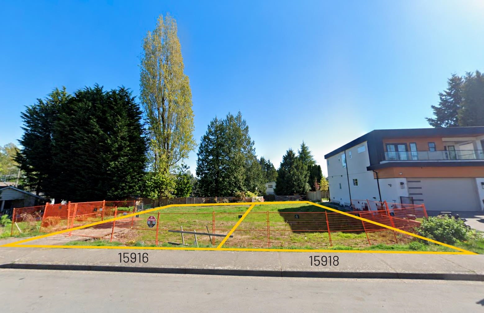 15916 RUSSELL AVENUE, White Rock BC V4B 2S4, R3179087, BC,