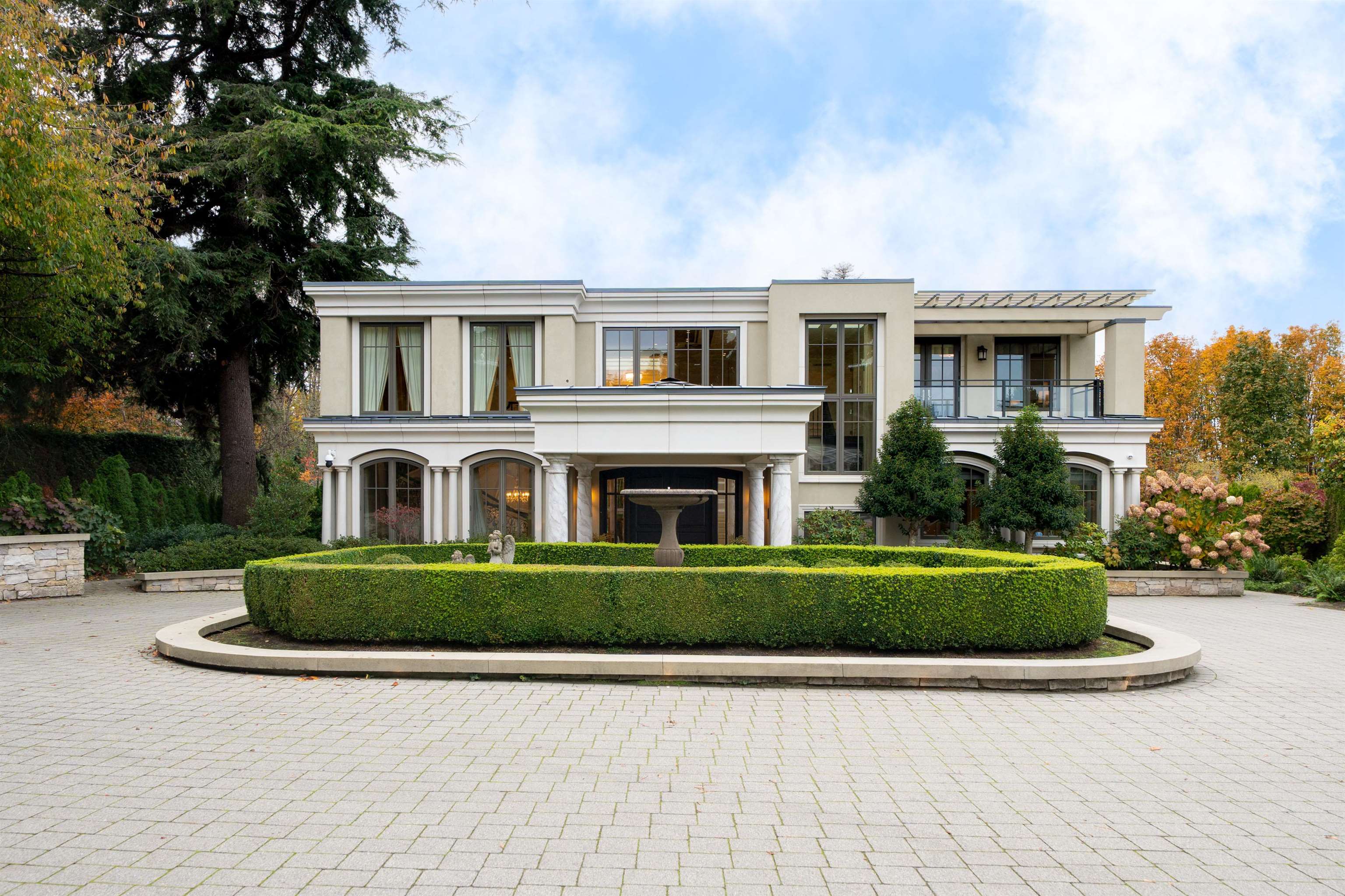 5795 NEWTON WYND, Vancouver BC V6T 1H6, R3179107, BC,