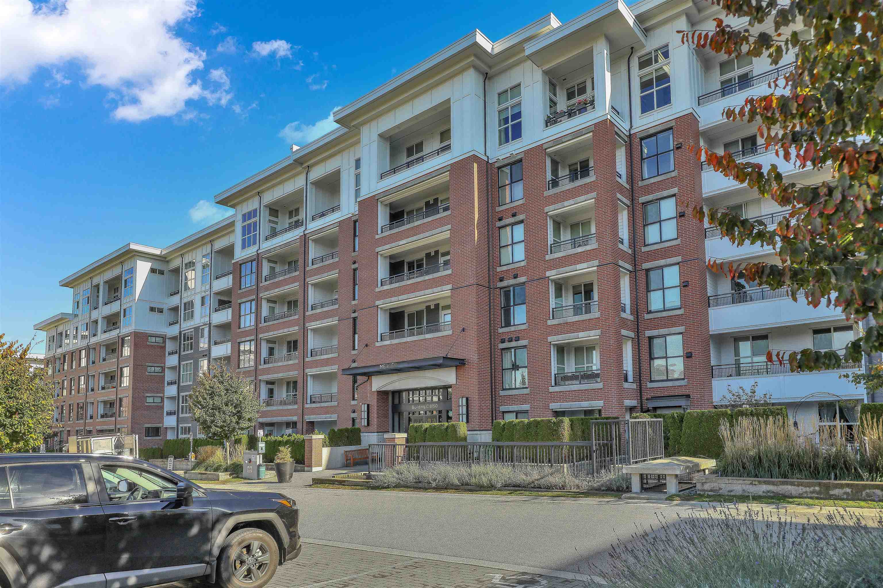 C213 8150 207 STREET, R3179108, BC,