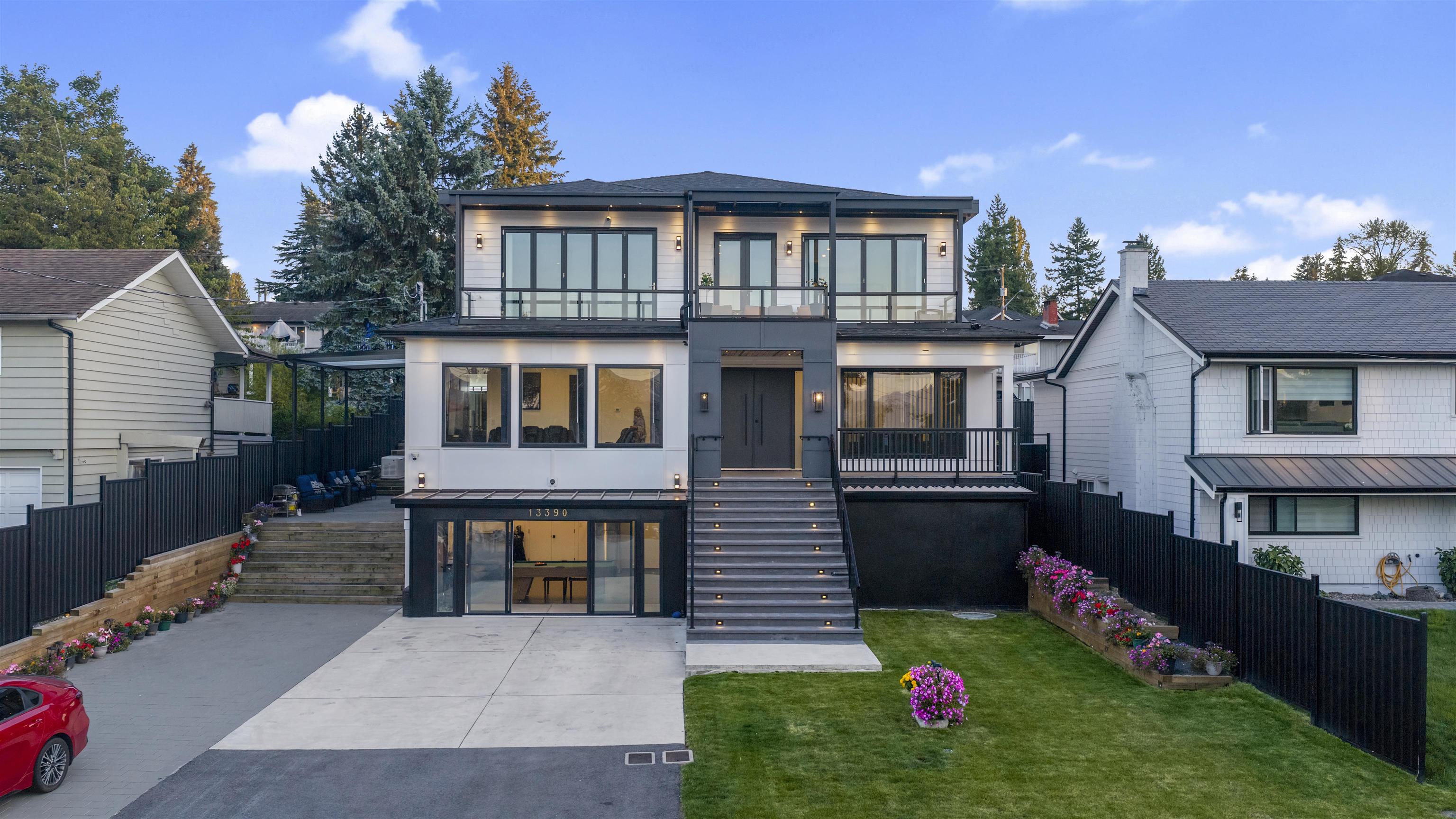 13390 112A AVENUE, Surrey BC V3R 2G5, R3179113, BC,