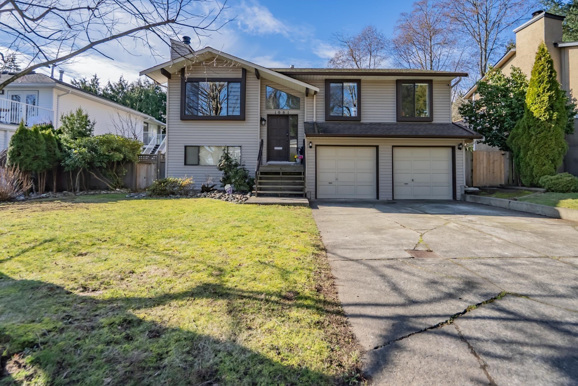 1981 158A STREET, Surrey BC V4A 7M3, R3179115, BC,