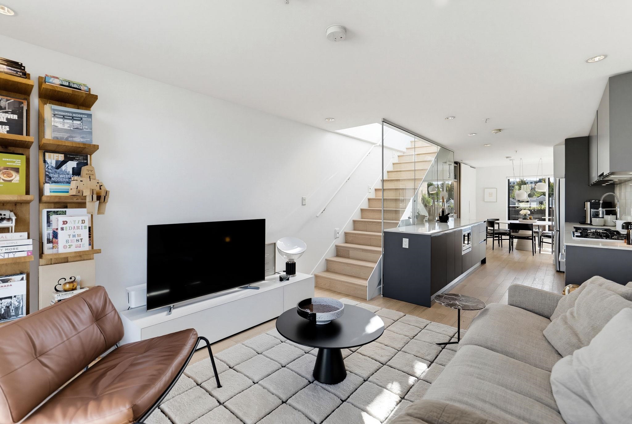 309 1647 PENDER STREET, R3179129, BC,
