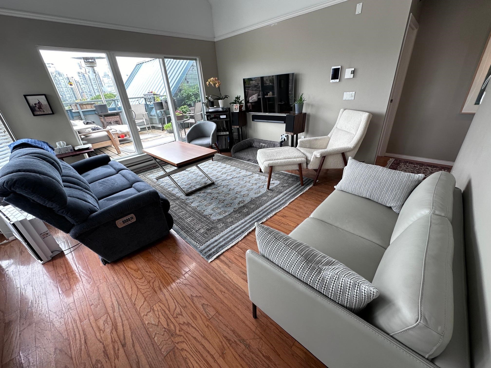 306 1345 4TH AVENUE, R3179135, BC,