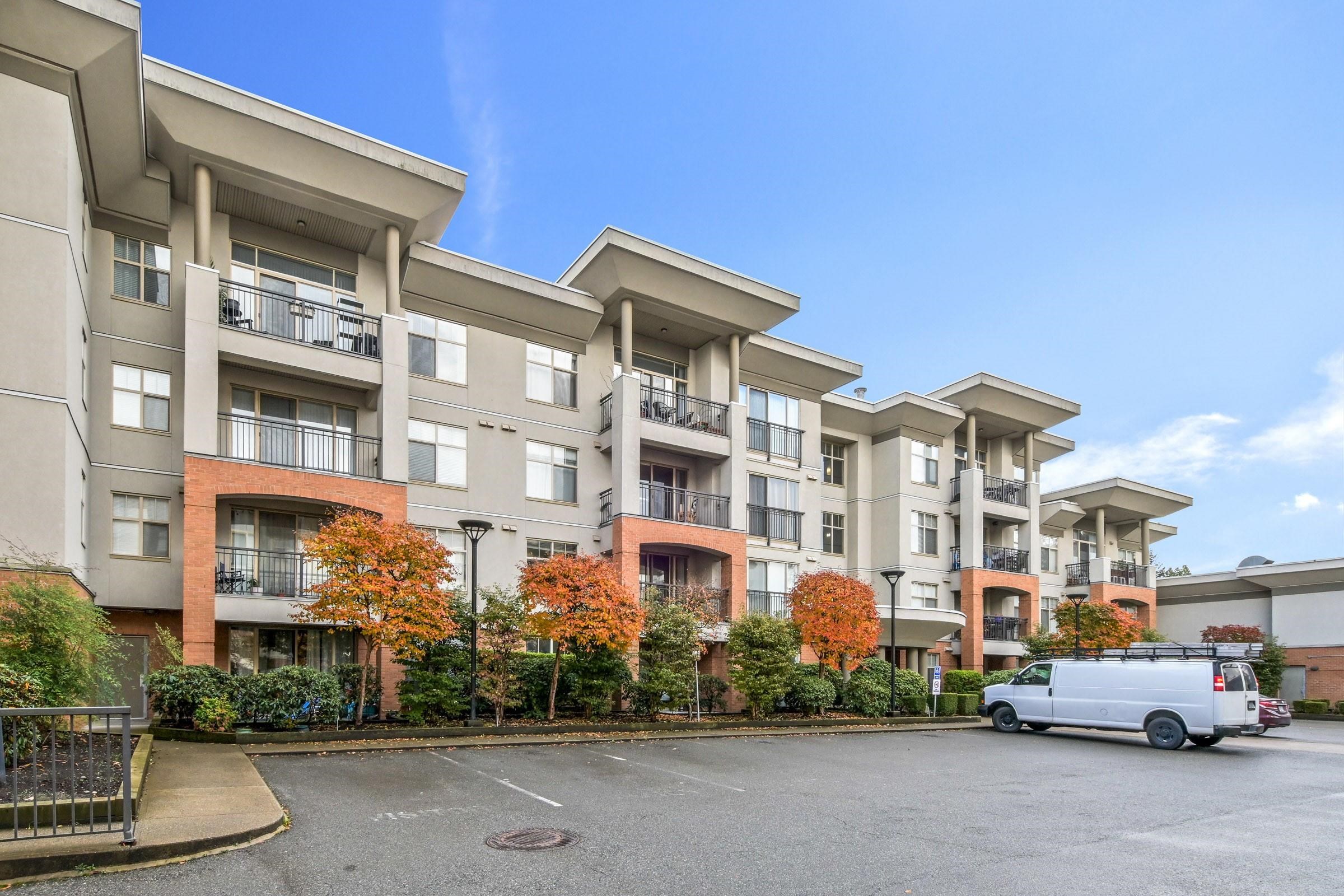 312 33545 RAINBOW AVENUE, R3179138, BC,