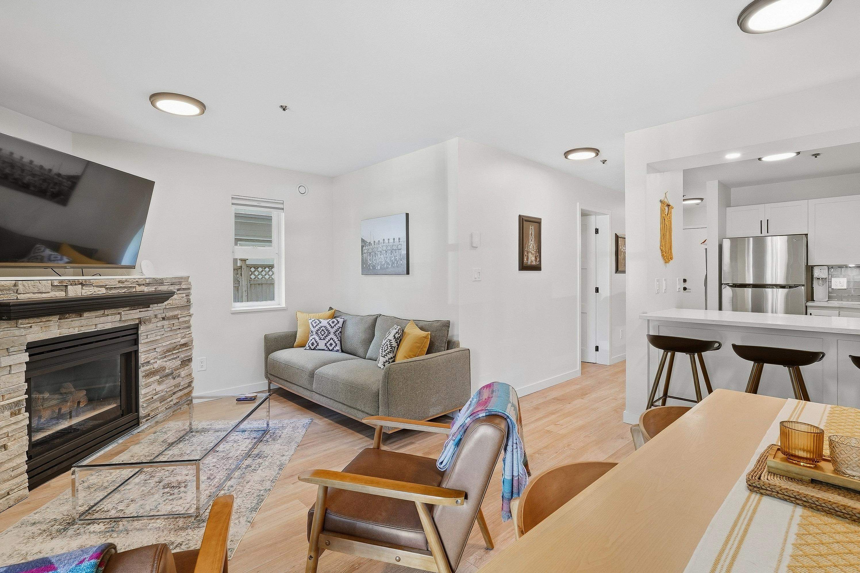 2 1048 EAST 7TH AVENUE, R3179145, BC,